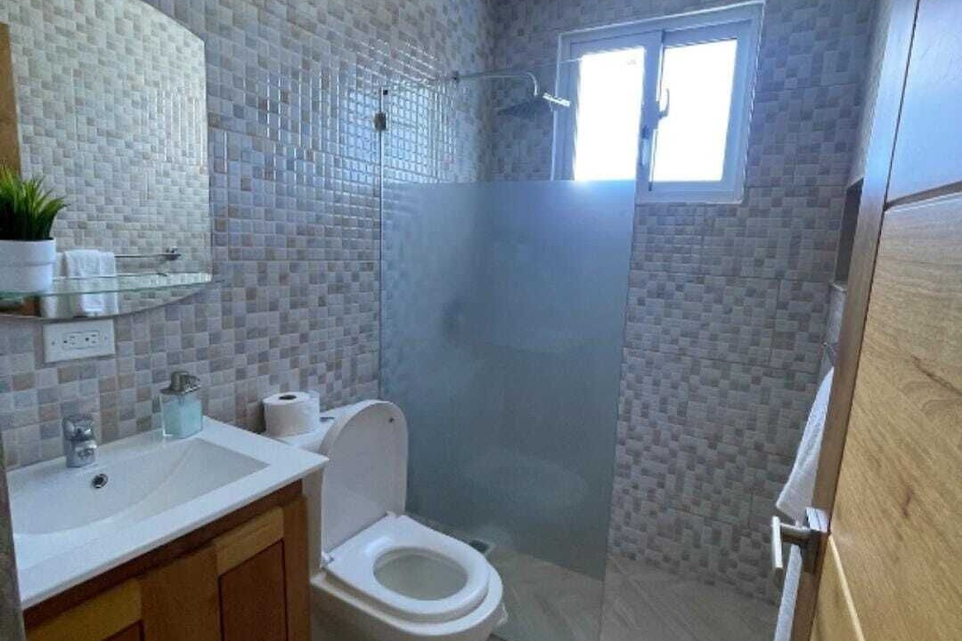 Photo of Bathroom in Villa Isabela