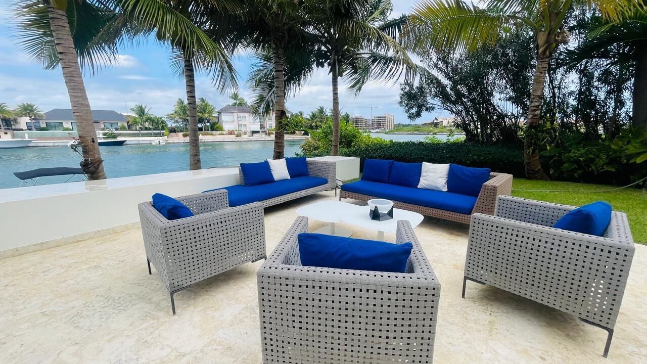Photo of Outdoor in Cap Cana Marina