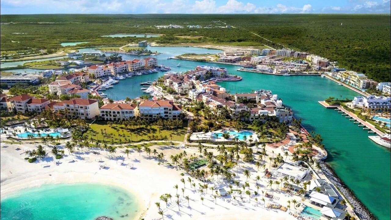 Photo of Others in Cap Cana Marina