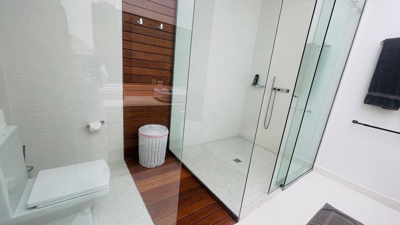 Photo of Bathroom in Cap Cana Marina
