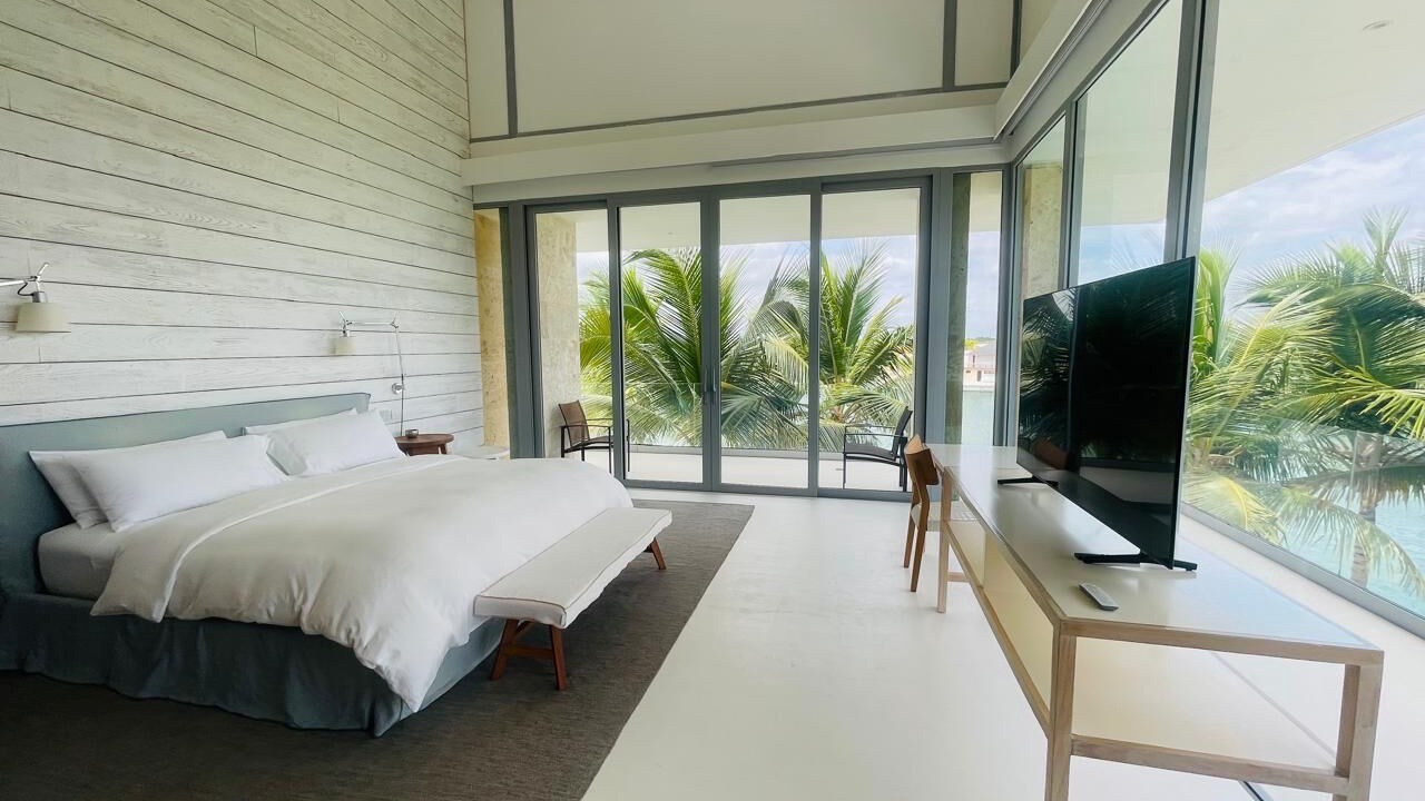Photo of Bedroom in Cap Cana Marina