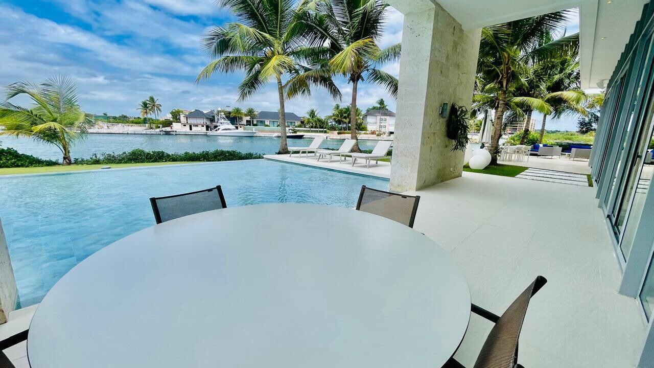 Photo of Outdoor in Cap Cana Marina