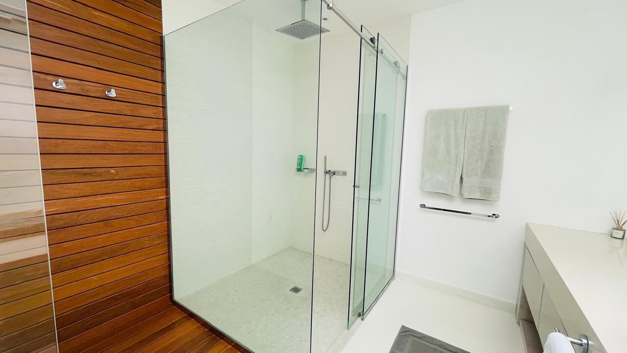 Photo of Bathroom in Cap Cana Marina