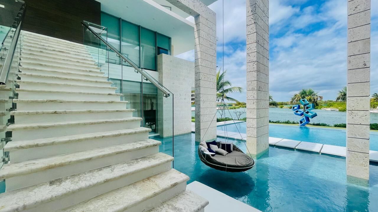 Photo of Outdoor in Cap Cana Marina