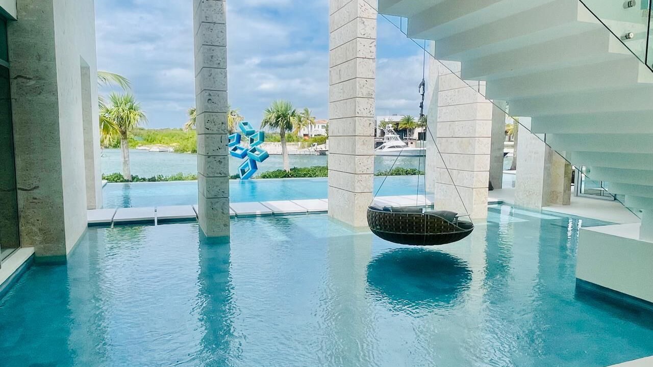 Photo of Outdoor in Cap Cana Marina