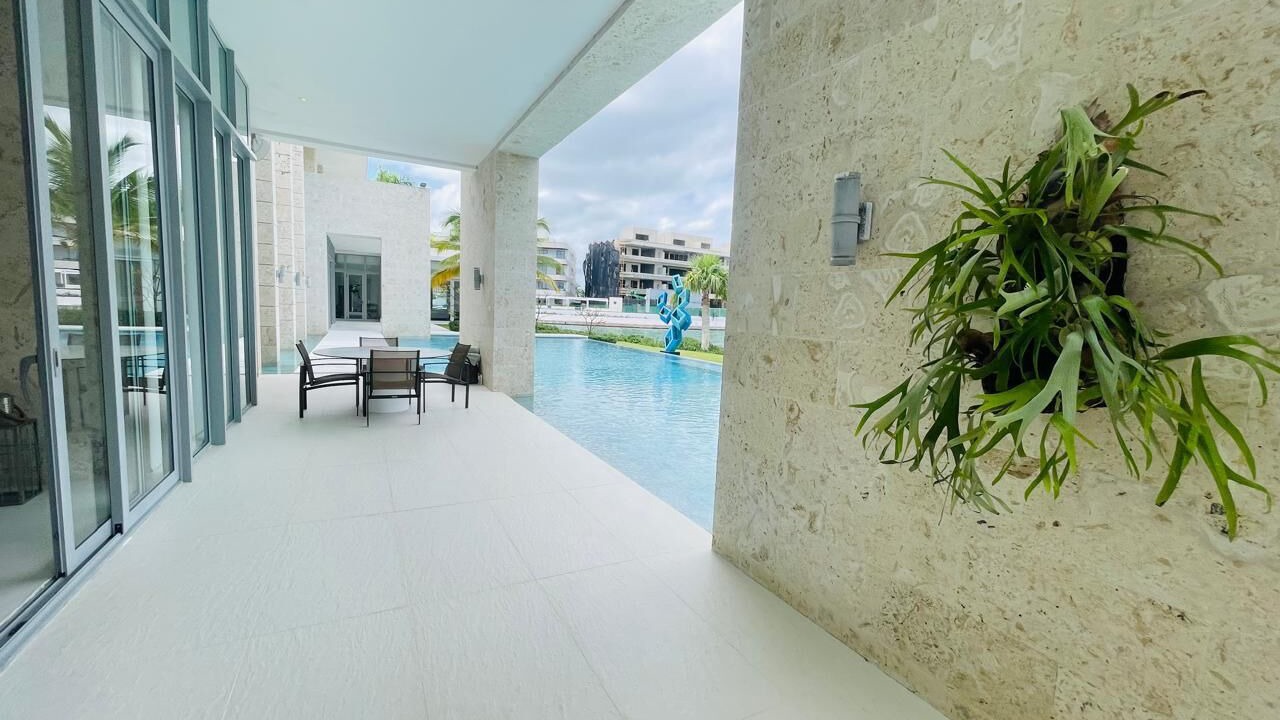 Photo of Outdoor in Cap Cana Marina