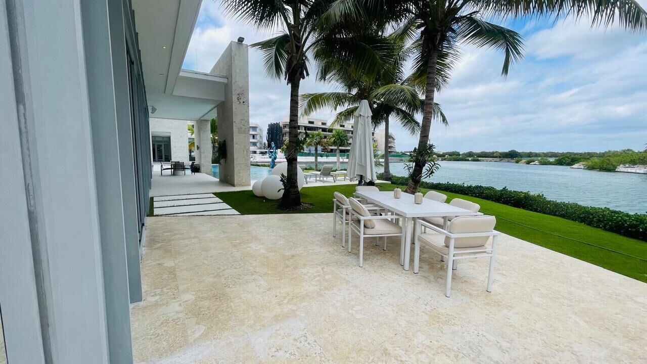 Photo of Outdoor in Cap Cana Marina