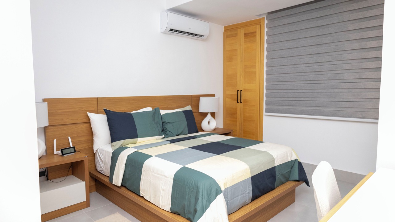 Photo of Bedroom in Sarasota