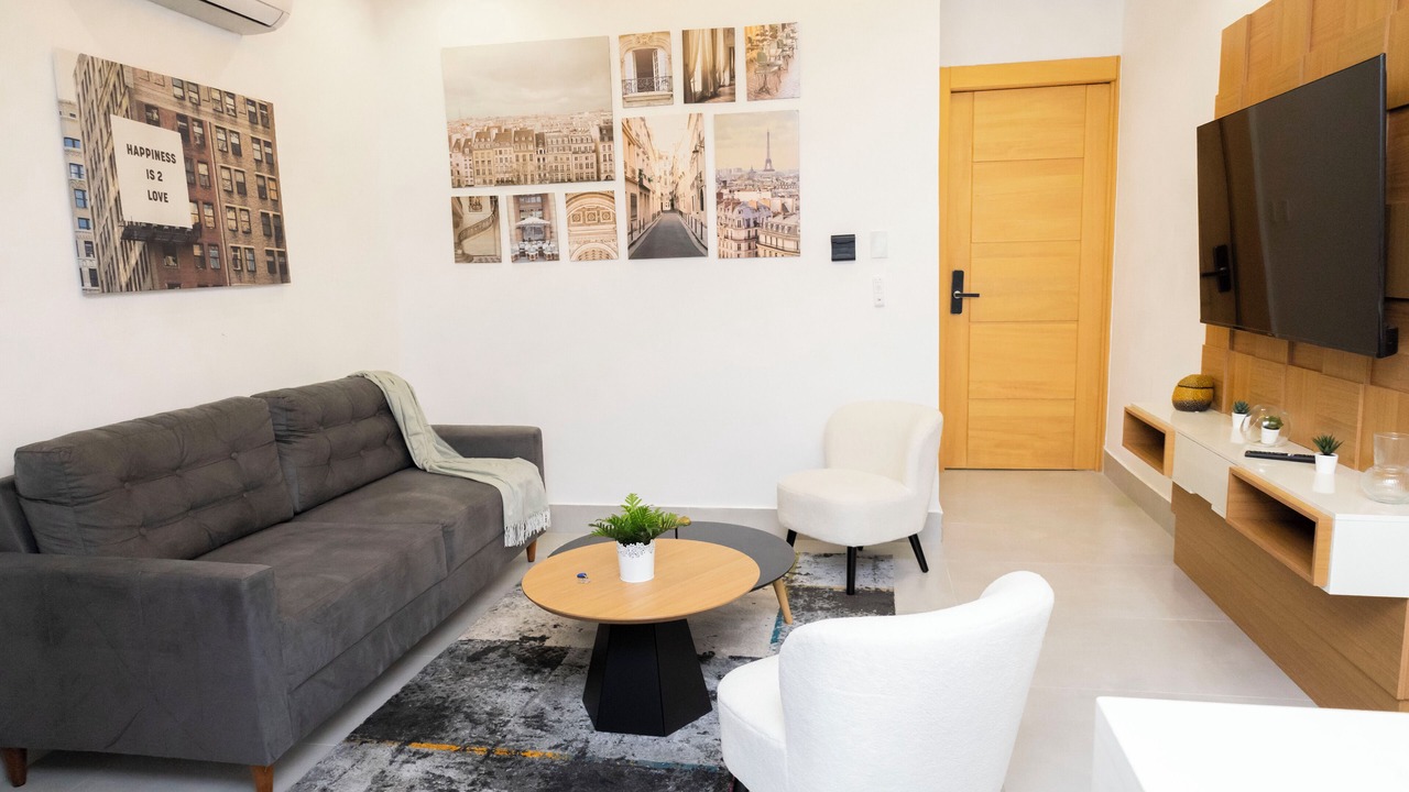 Photo of Livingroom in Sarasota
