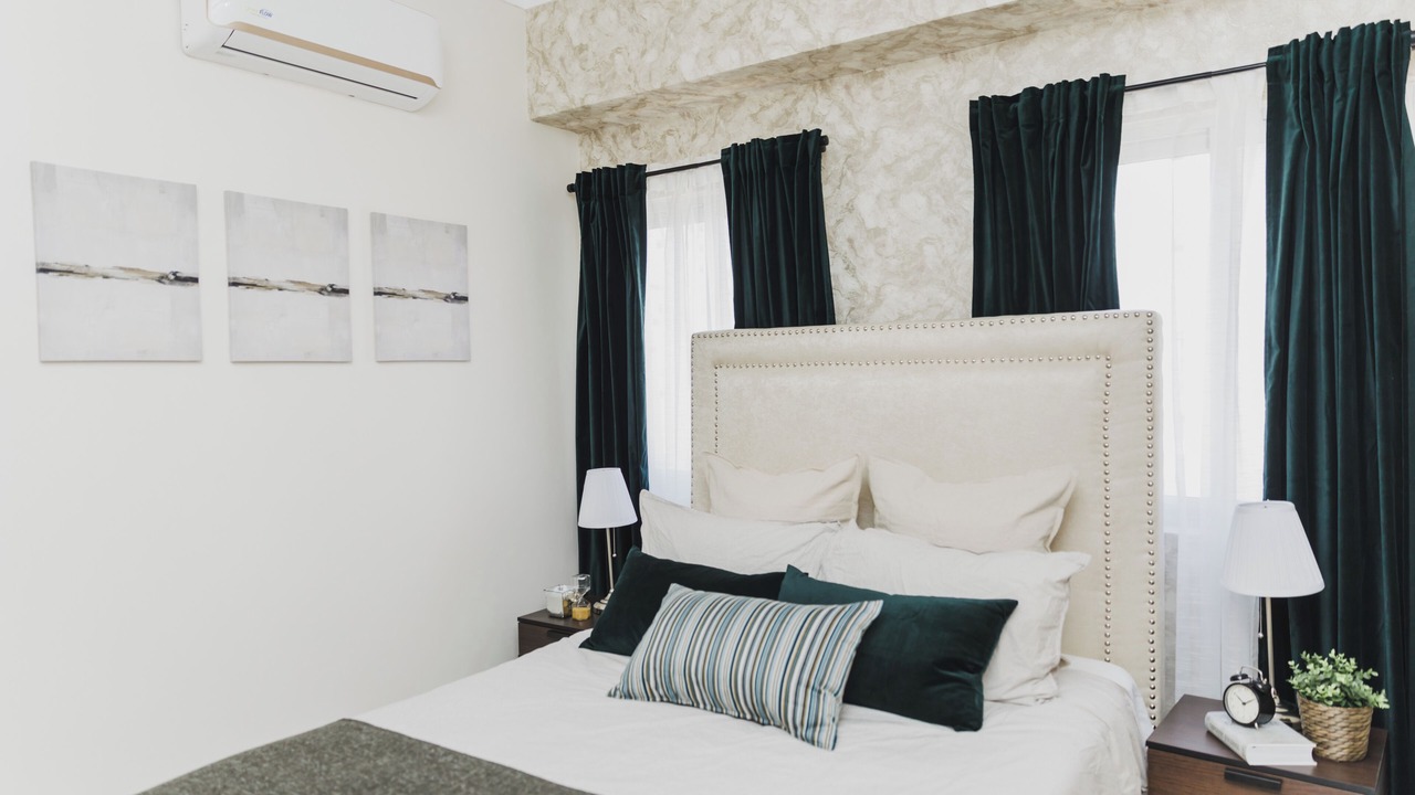 Photo of Bedroom in Bella Vista