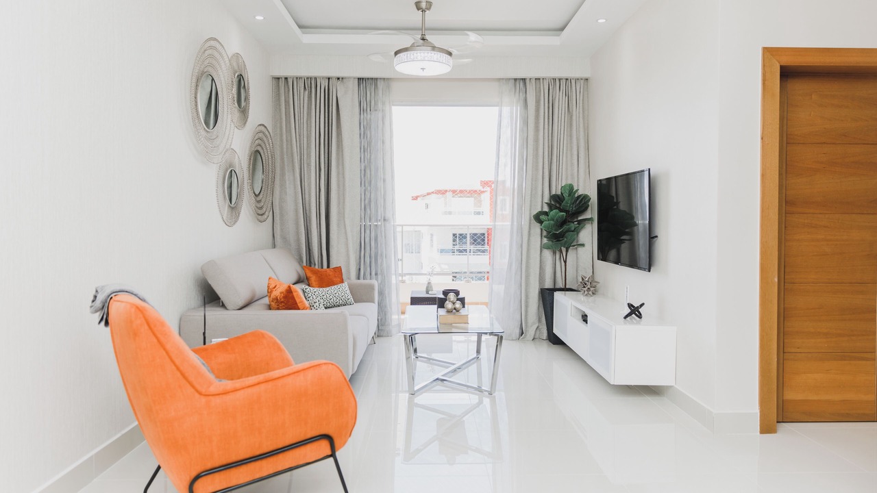 Photo of Livingroom in Bella Vista