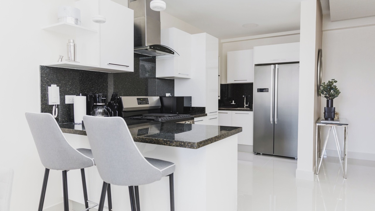 Photo of Kitchen in Bella Vista