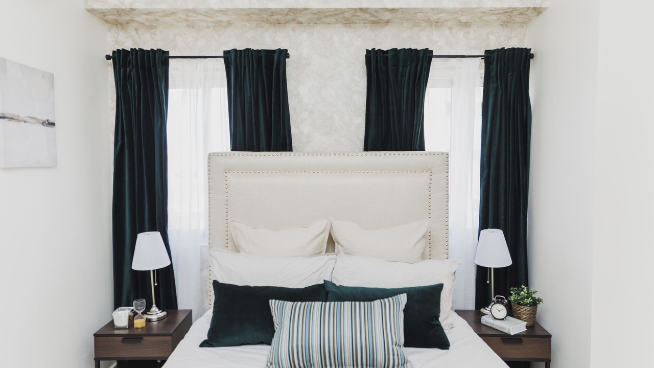 Photo of Bedroom in Bella Vista