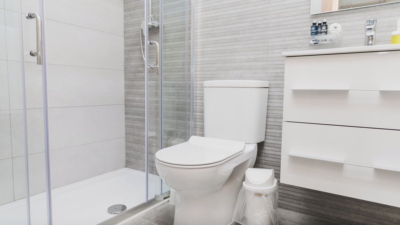Photo of Bathroom in Bella Vista