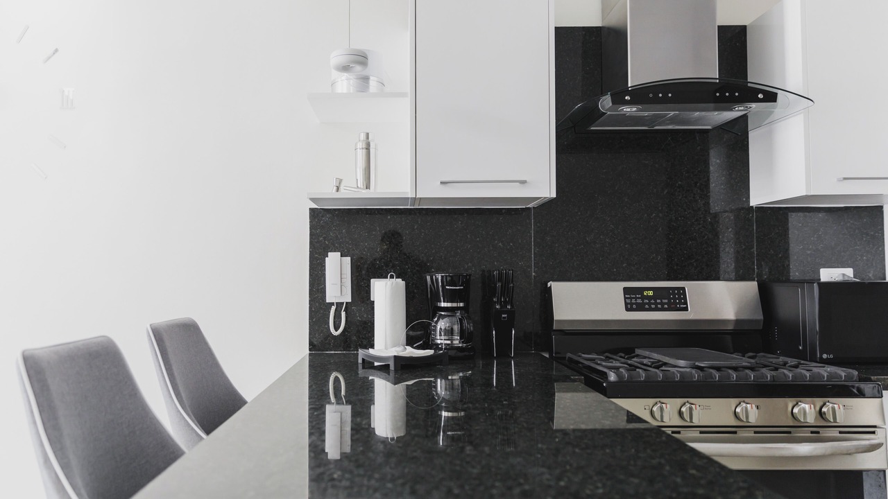 Photo of Kitchen in Bella Vista