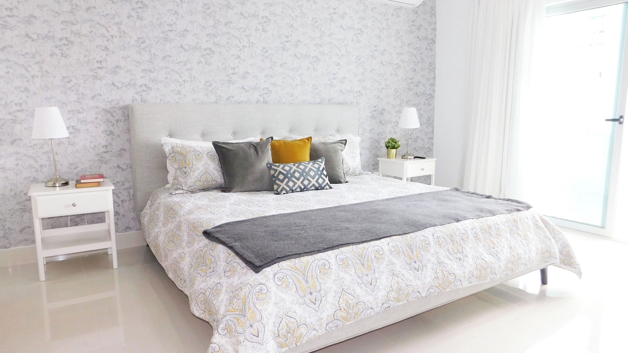 Photo of Bedroom in Sarasota