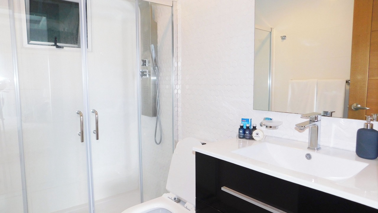 Photo of Bathroom in Sarasota