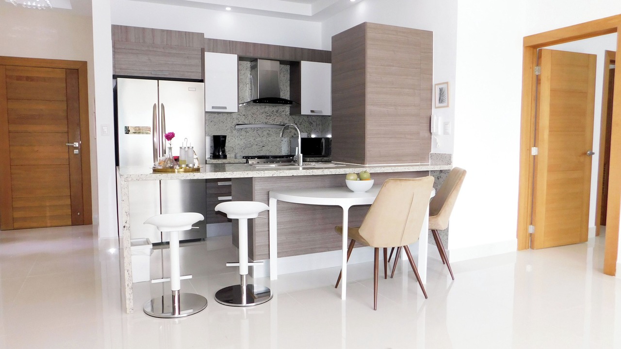 Photo of Kitchen in Sarasota