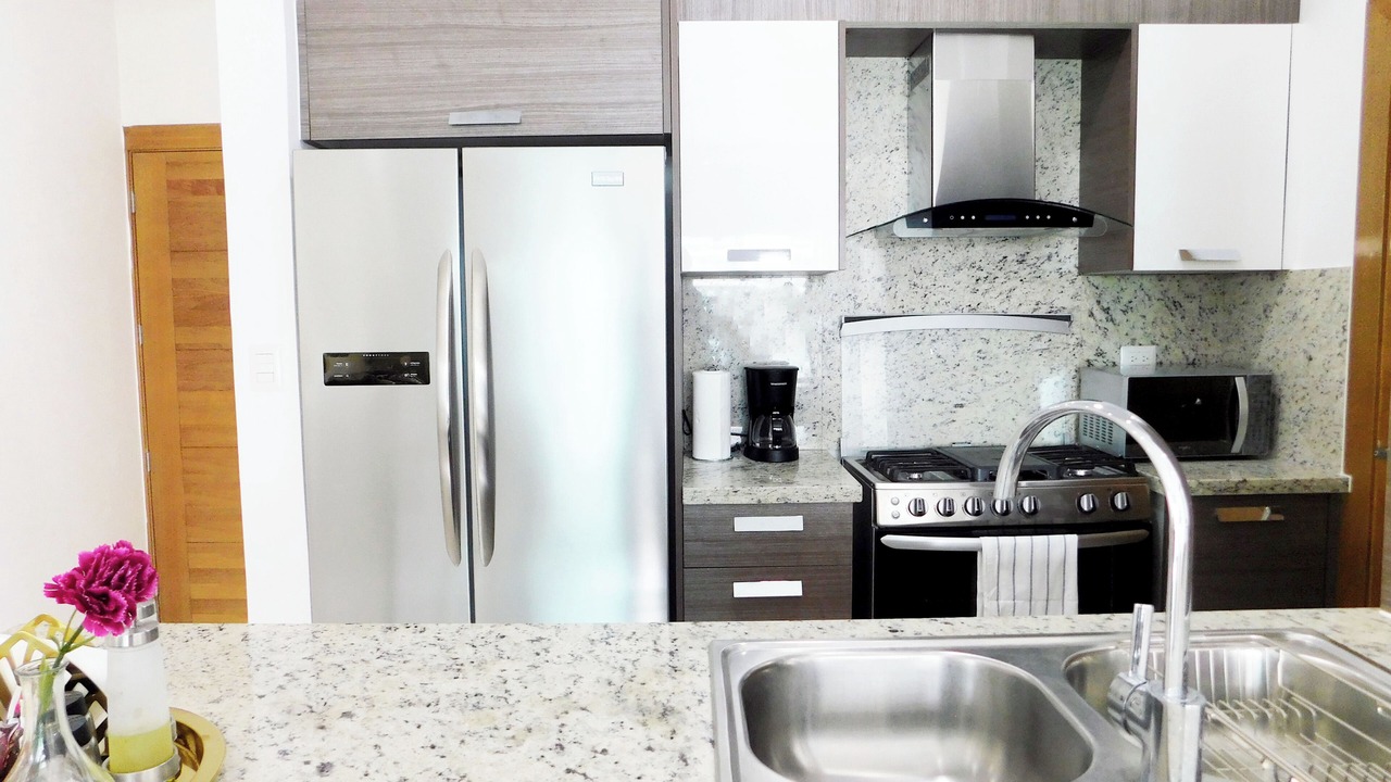 Photo of Kitchen in Sarasota