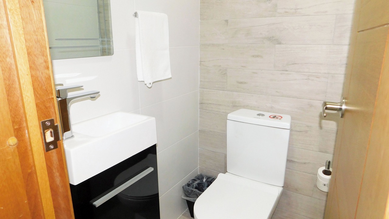 Photo of Bathroom in Sarasota