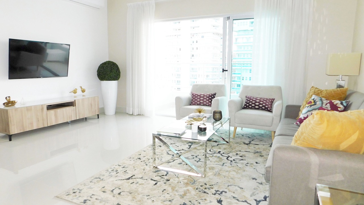 Photo of Livingroom in Sarasota