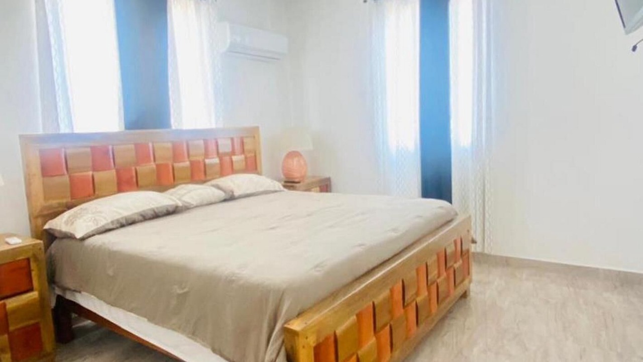 Photo of Bedroom in Villas Ana Maria