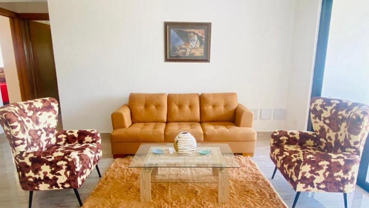 Photo of Livingroom in Villas Ana Maria