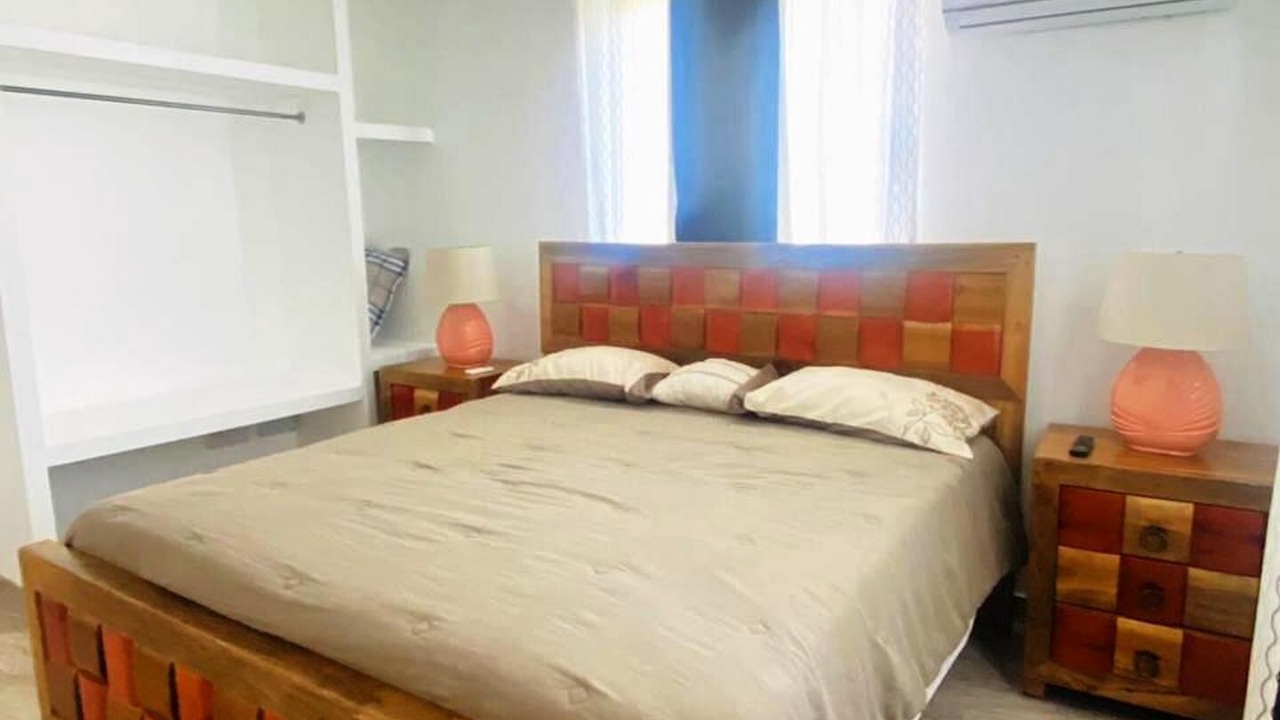 Photo of Bedroom in Villas Ana Maria