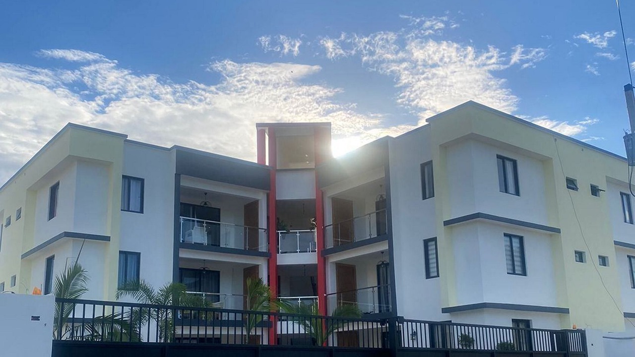 Photo of Outdoor in Villas Ana Maria