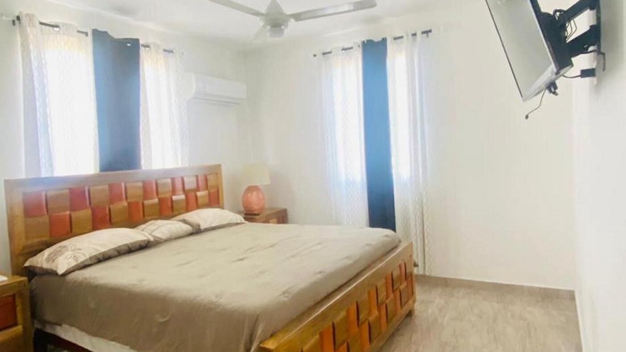Photo of Bedroom in Villas Ana Maria