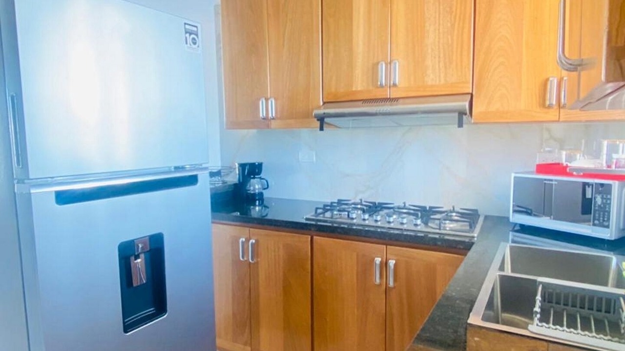 Photo of Kitchen in Villas Ana Maria
