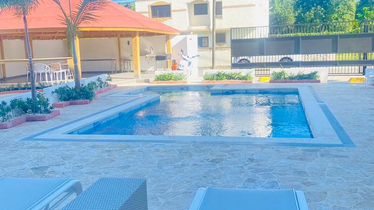 Photo of Outdoor in Villas Ana Maria