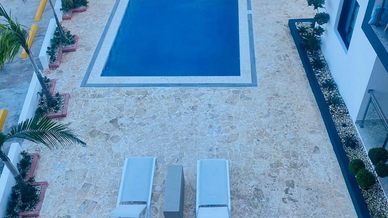 Photo of Outdoor in Villas Ana Maria