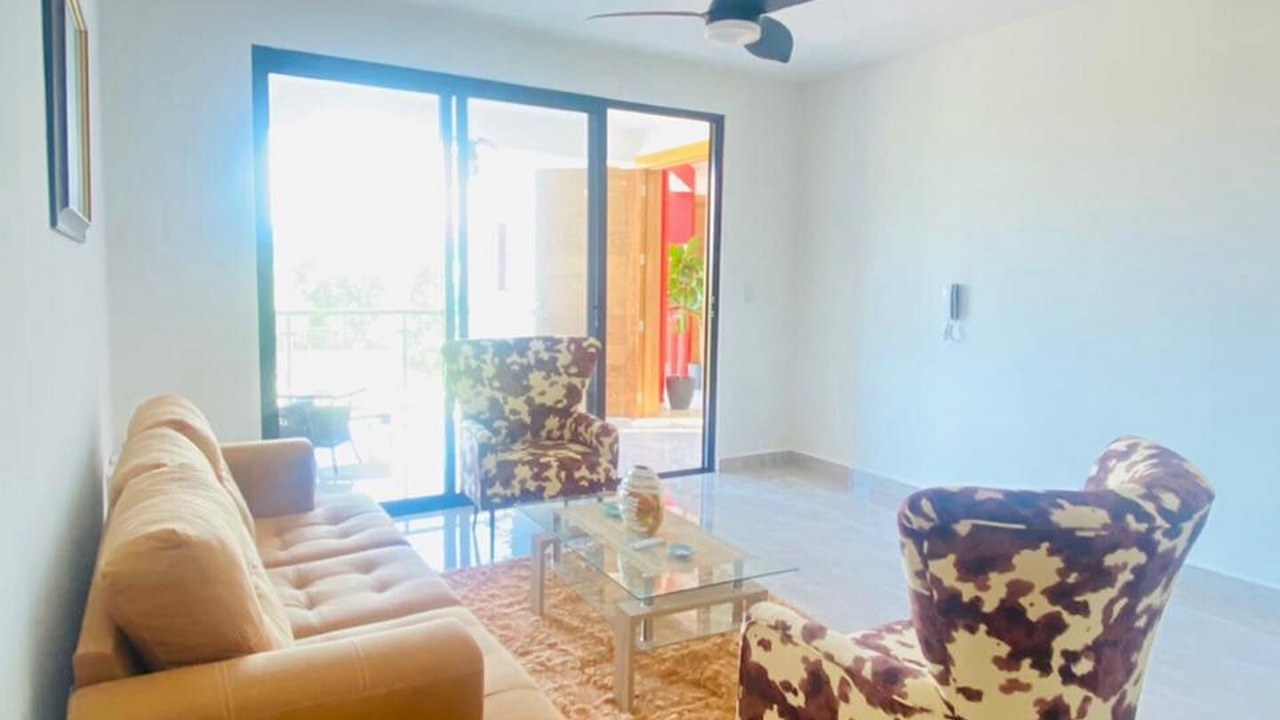 Photo of Livingroom in Villas Ana Maria