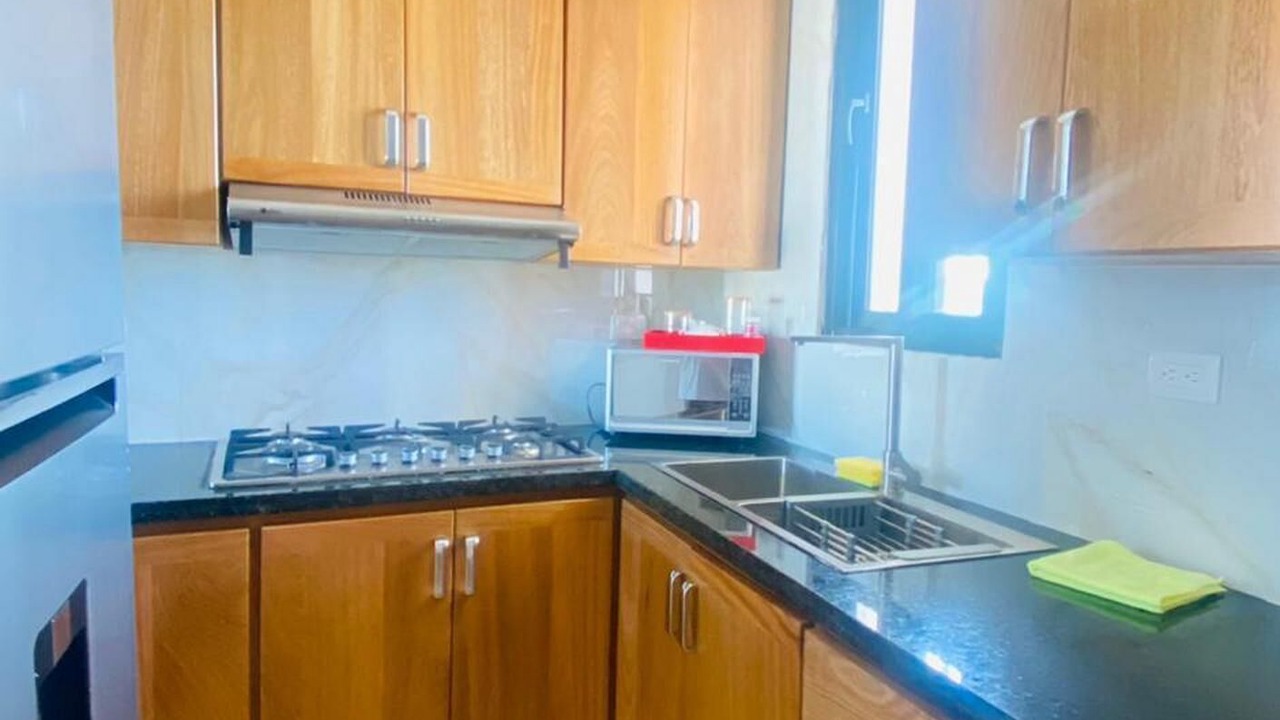 Photo of Kitchen in Villas Ana Maria