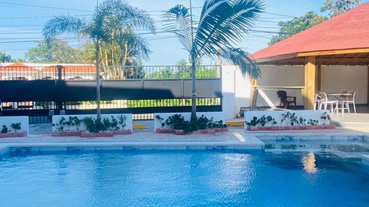 Photo of Outdoor in Villas Ana Maria