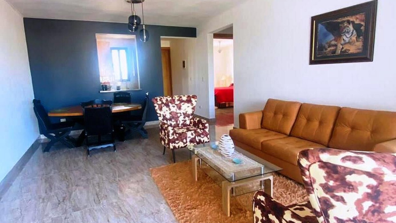 Photo of Livingroom in Villas Ana Maria