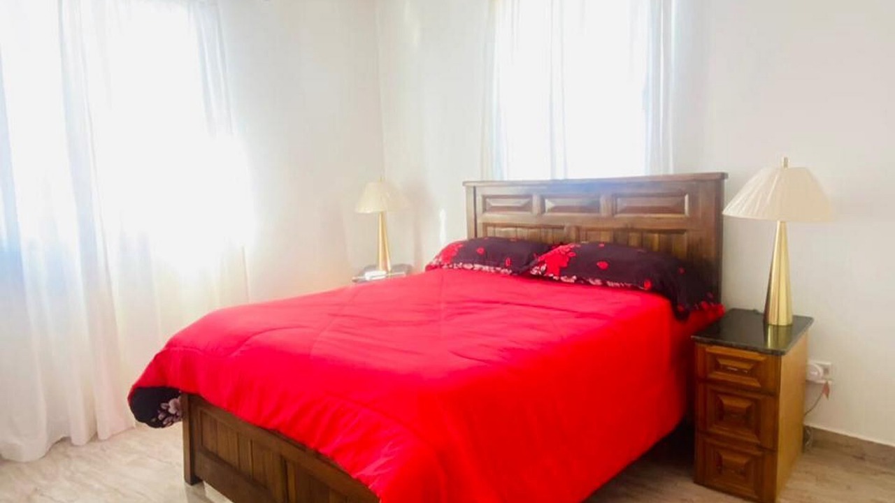 Photo of Bedroom in Villas Ana Maria