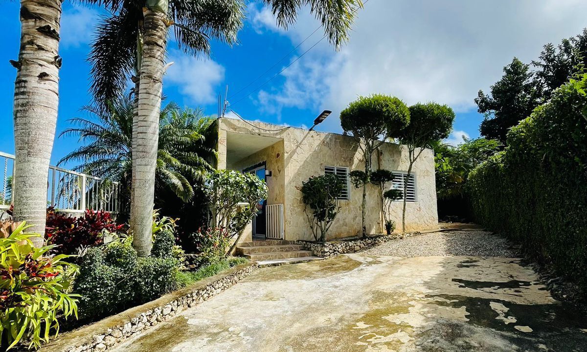 Photo of Outdoor in Las Terrenas