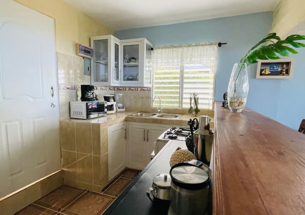 Photo of Kitchen in Las Terrenas