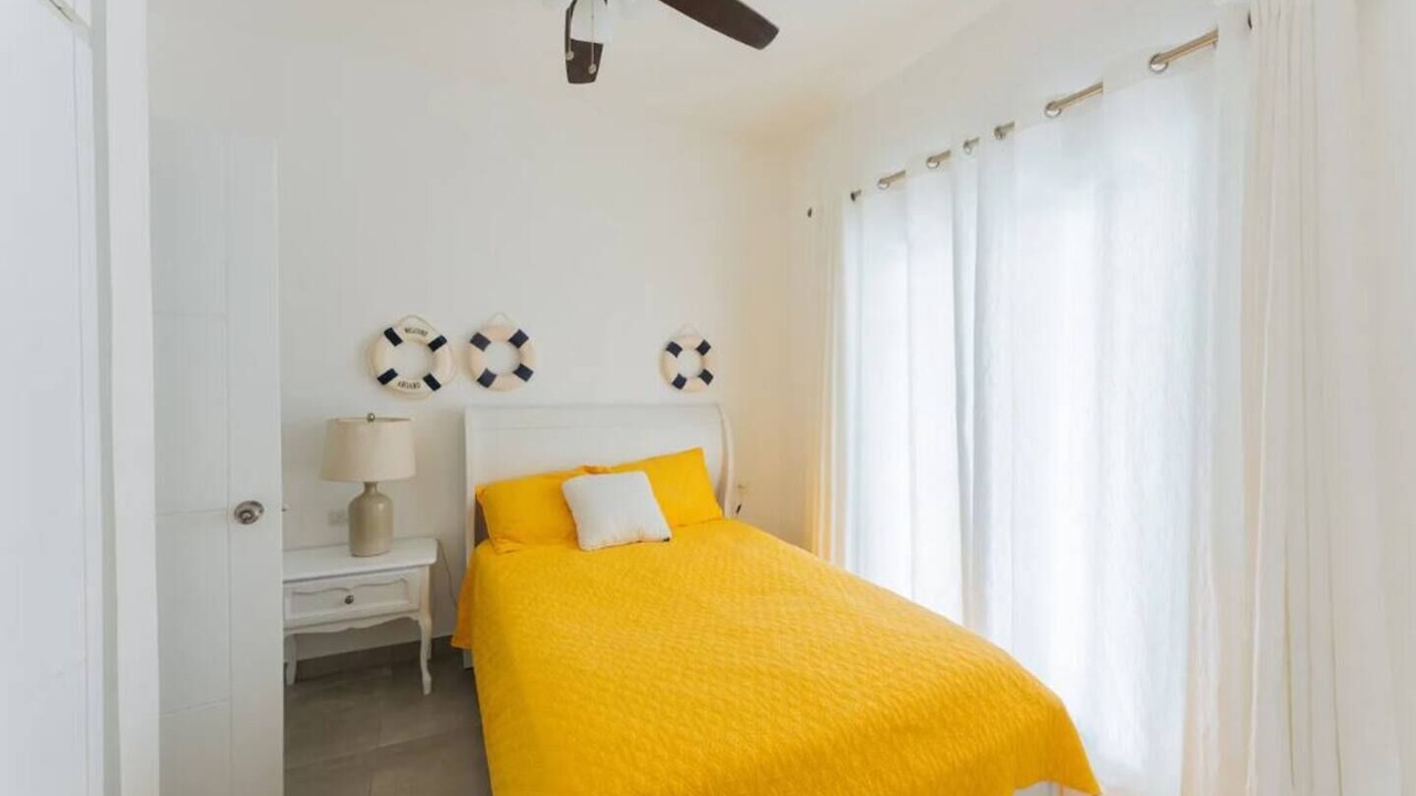 Photo of Bedroom in El Soco