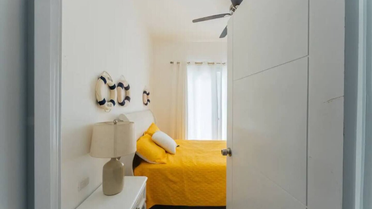 Photo of Bedroom in El Soco