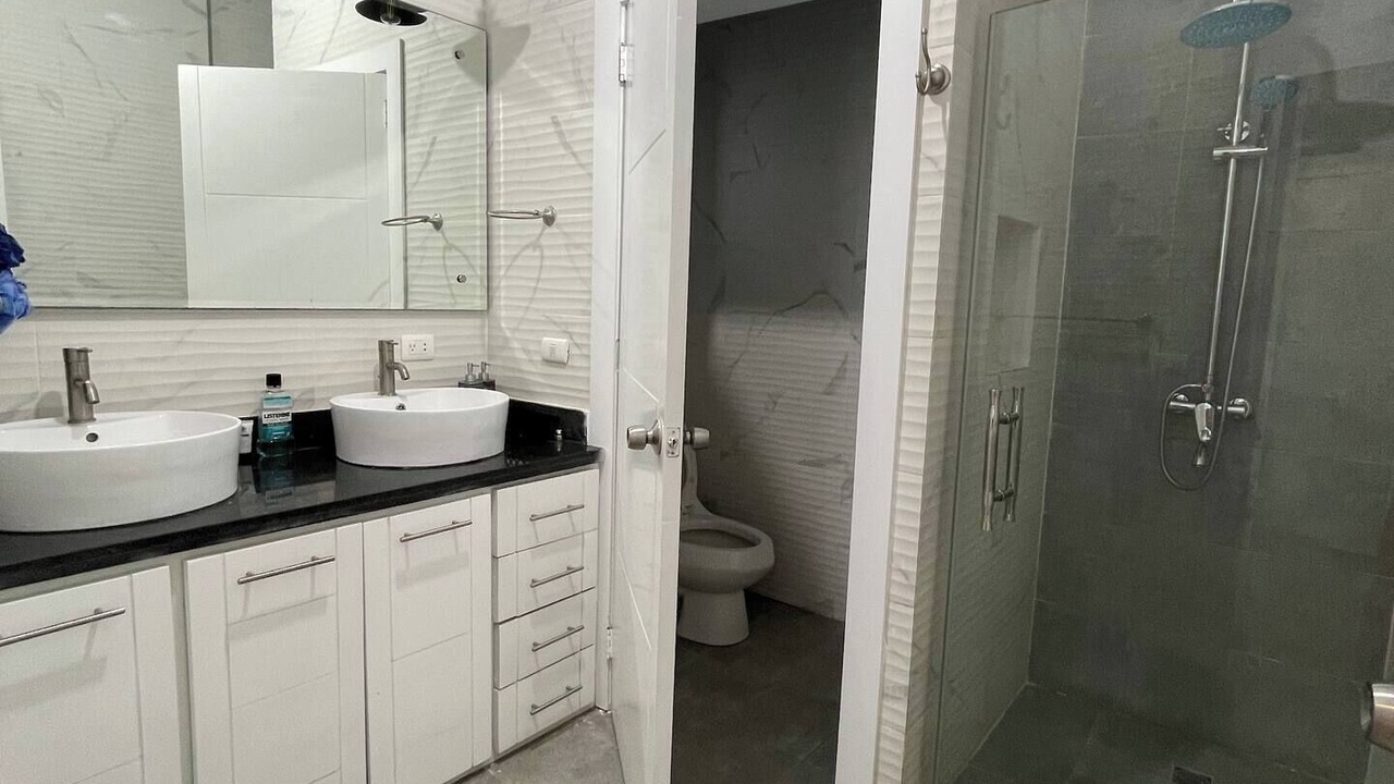 Photo of Bathroom in El Soco