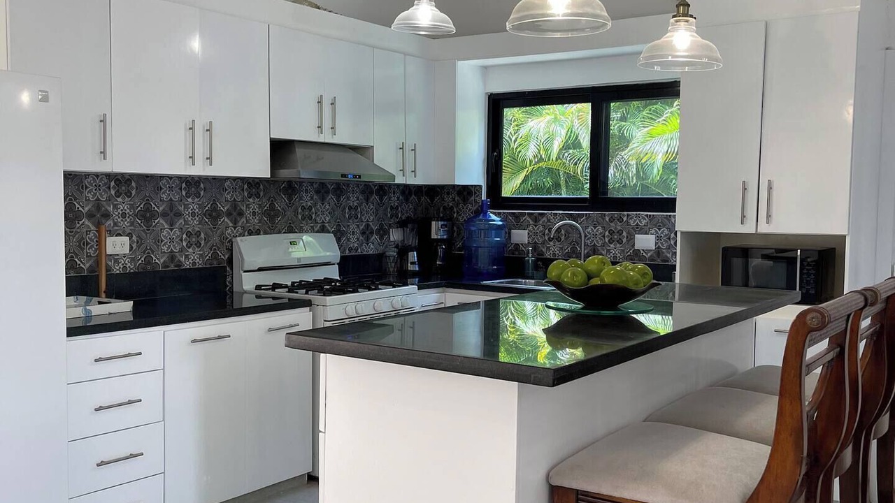 Photo of Kitchen in El Soco