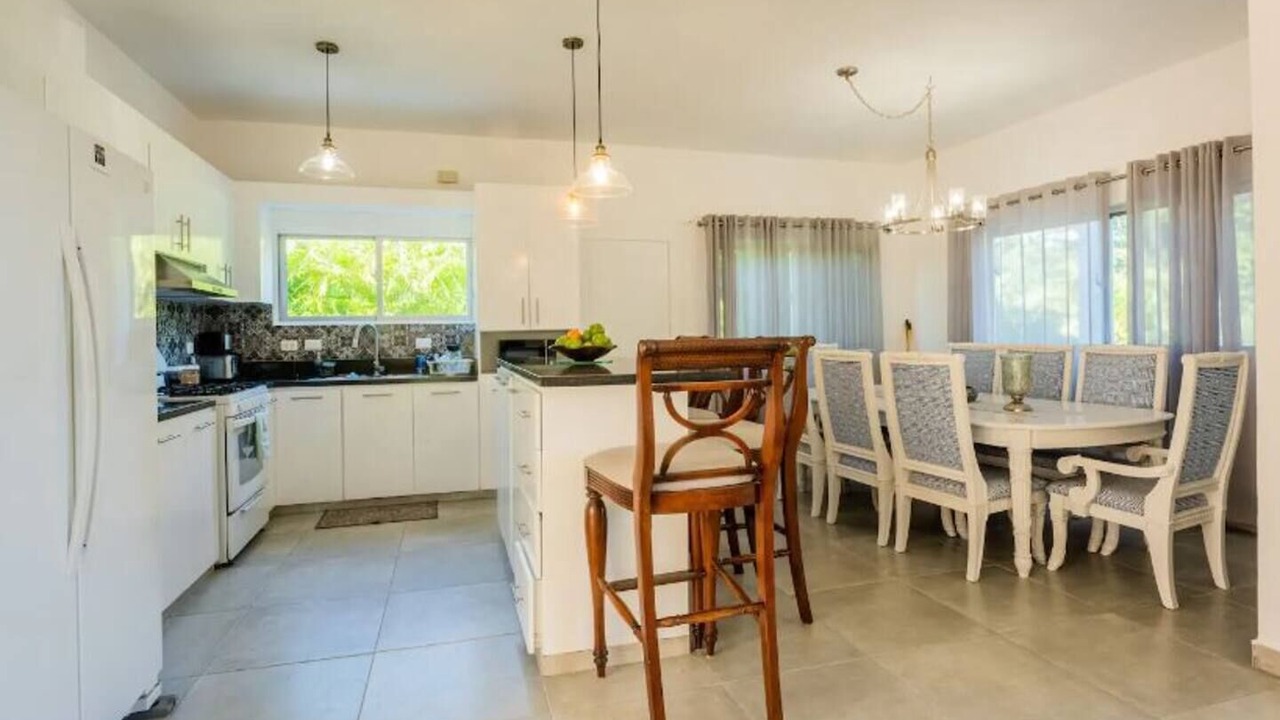 Photo of Kitchen in El Soco