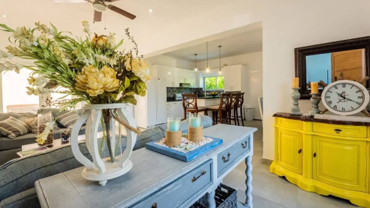 Photo of Livingroom in El Soco
