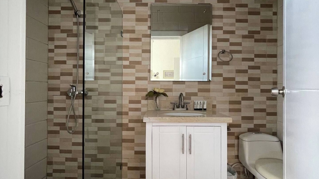 Photo of Bathroom in El Soco