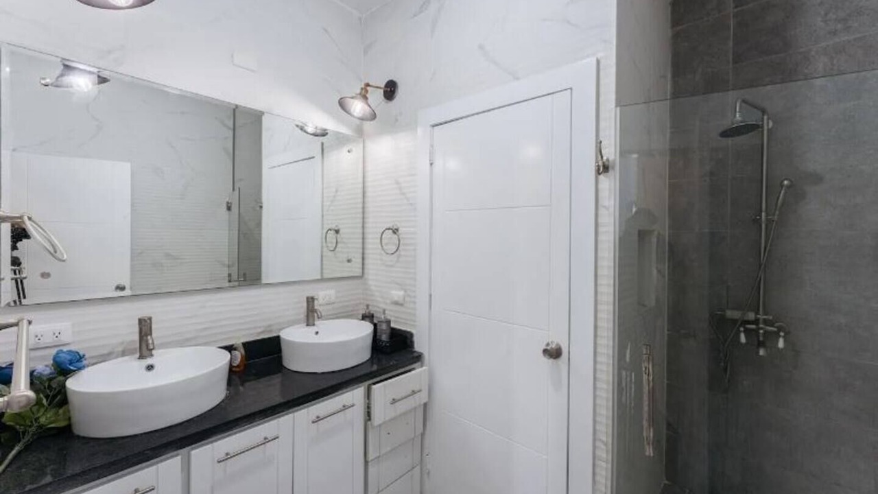 Photo of Bathroom in El Soco