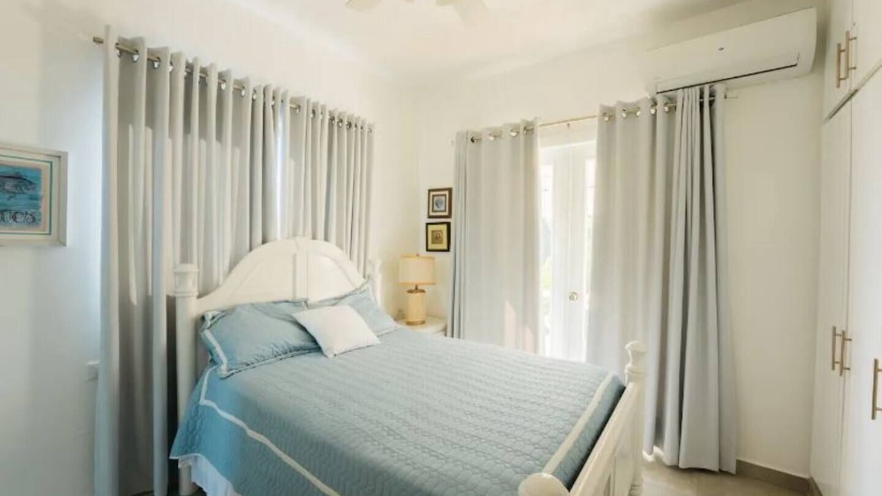 Photo of Bedroom in El Soco