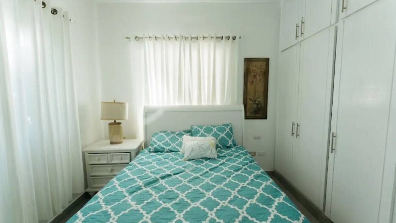 Photo of Bedroom in El Soco